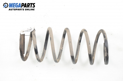 Пружина за ходова част за Opel Corsa B Hatchback (03.1993 - 12.2002), позиция: предна