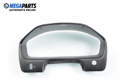 Интериорна пластмаса километраж за Mitsubishi Galant VI Estate (09.1996 - 10.2003), 4+1 вр., комби