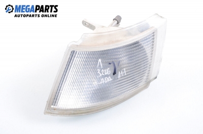 Мигач за Lada 111 Combi (01.1995 - 02.2009), комби, позиция: лява