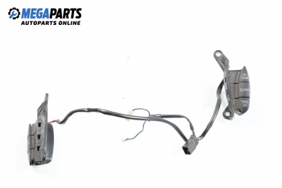 Бутони аудио управление за Lancia Lybra Station Wagon (07.1999 - 10.2005)