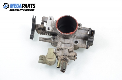 Дроселова клапа за Toyota Carina E Hatchback (04.1992 - 09.1997) 1.8 (AT191), 107 к.с.