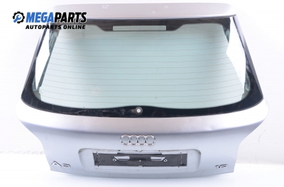 Заден капак за Audi A3 Hatchback I (09.1996 - 05.2003), 2+1 вр.