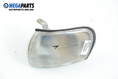 Мигач за Subaru Impreza Sedan I (08.1992 - 09.2001), седан, позиция: лява, Depo