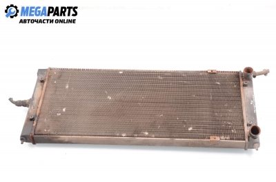 Воден радиатор за Seat Toledo I Hatchback (01.1991 - 10.1999) 1.8 i, 88 к.с.