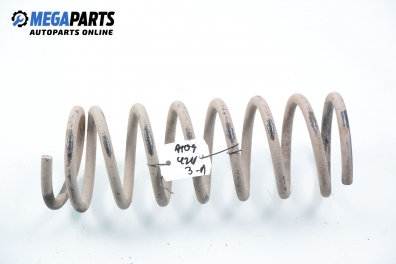 Пружина за ходова част за Hyundai Atos Hatchback (02.1998 - ...), позиция: задна