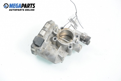 Дроселова клапа за Opel Agila A Hatchback (09.2000 - 12.2007) 1.0 12V, 58 к.с.