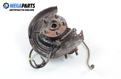 Шенкел главина за Toyota Carina E Hatchback (04.1992 - 09.1997), позиция: предна, дясна