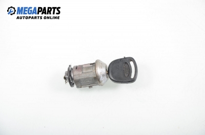 Контактен ключ за Ford Ka Hatchback (09.1996 - 11.2008)