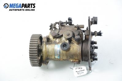 ГНП-горивонагнетателна помпа за Peugeot 306 Hatchback (01.1993 - 10.2003) 1.9 D, 68 к.с., № Lucas R8443B953C