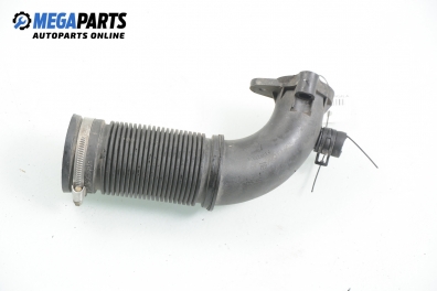 Гофриран маркуч за Opel Agila A Hatchback (09.2000 - 12.2007) 1.0 12V, 58 к.с., № FT0023935