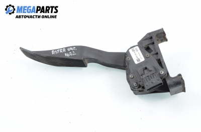 Потенциометър газ  за Opel Astra G Sedan (09.1998 - 12.2009), № GM 9 157 998