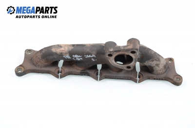 Изпускателен колектор  за Volkswagen Passat Sedan B5 (08.1996 - 12.2001) 1.8 T, 150 к.с.