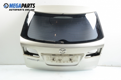 Заден капак за Mazda 6 Station Wagon I (08.2002 - 12.2007), комби
