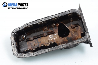 Картер за Opel Astra G Sedan (09.1998 - 12.2009) 1.4 16V, 90 к.с.