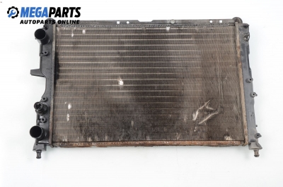 Воден радиатор за Alfa Romeo 145 Hatchback (07.1994 - 01.2001) 1.9 TD, 90 к.с.