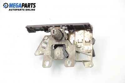 Ключалка заден капак за Volkswagen Passat Sedan B5 (08.1996 - 12.2001), комби