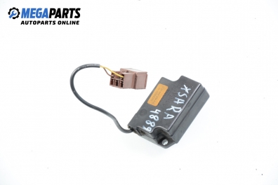 Моторче клапа парно за Citroen Xsara Break (10.1997 - 03.2010) 1.9 TD, 90 к.с., № Valeo 16105502202