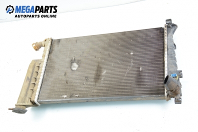 Воден радиатор за Peugeot 306 Hatchback (01.1993 - 10.2003) 1.6, 89 к.с.