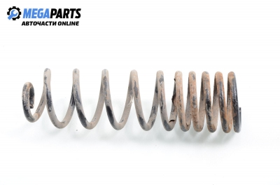 Пружина за ходова част за Volkswagen Passat Variant B3, B4 (02.1988 - 06.1997), комби, позиция: задна