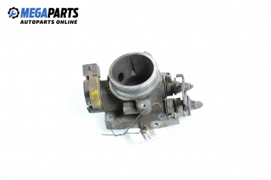 Дроселова клапа за Ford Galaxy Minivan I (03.1995 - 05.2006) 2.0 i, 116 к.с.