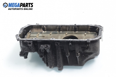 Картер за Alfa Romeo 156 Sportwagon (01.2000 - 05.2006) 1.9 JTD (932B2B), 110 к.с.