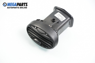 Духалка парно за Ford Focus I Hatchback (10.1998 - 12.2007)