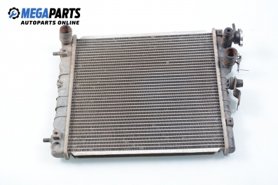 Воден радиатор за Hyundai Atos Hatchback (02.1998 - ...) 1.1, 63 к.с.