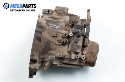 Ръчна скоростна кутия за Toyota Starlet Hatchback III (12.1989 - 03.1996) 1.3 12V (EP81_), 75 к.с.