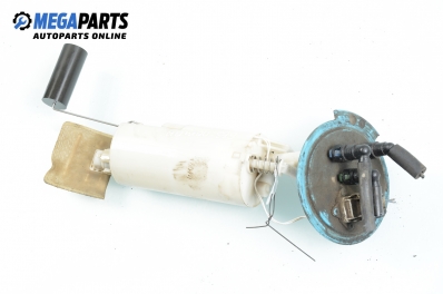 Подкачваща помпа за Chrysler Voyager Minivan IV (09.1999 - 12.2008) 2.5 CRD, 141 к.с.