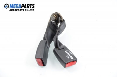 Закопчалки предпазни колани за Mitsubishi Outlander I SUV (03.2001 - 12.2006)