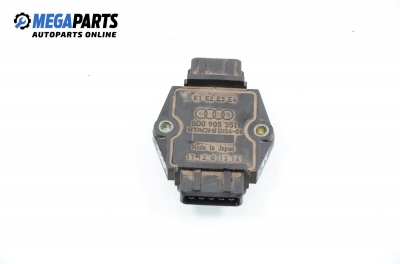 Комутатор за Volkswagen Passat Sedan B5 (08.1996 - 12.2001) 1.8 T, 150 к.с., № Hitachi 8D0 905 351