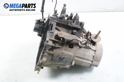 Ръчна скоростна кутия за Peugeot 306 Hatchback (01.1993 - 10.2003) 1.9 D, 68 к.с.