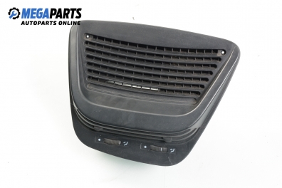 Духалка парно за Alfa Romeo 156 Sedan (09.1997 - 09.2005)