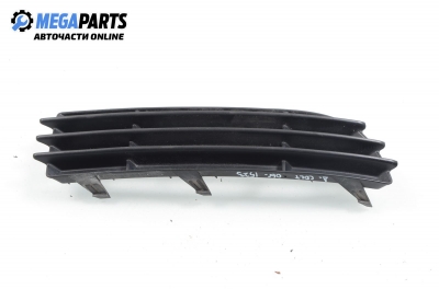 Решетка в броня за Mitsubishi Colt VI Hatchback (10.2002 - 06.2012), хечбек, позиция: дясна