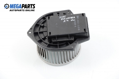 Вентилатор парно за Mitsubishi Outlander I SUV (03.2001 - 12.2006)