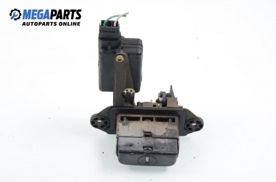 Ключалка заден капак за Renault Megane I Hatchback (08.1995 - 12.2004), хечбек