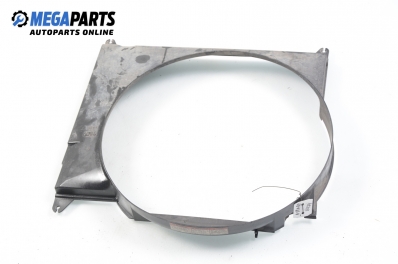 Дифузьор за Suzuki Vitara SUV (07.1988 - 12.1998) 2.0 TD Intercooler AWD (ET), 87 к.с.