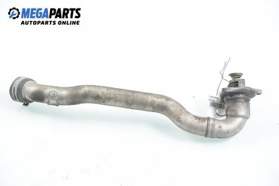 Корпус на термостат за Opel Agila A Hatchback (09.2000 - 12.2007) 1.0 12V, 58 к.с.