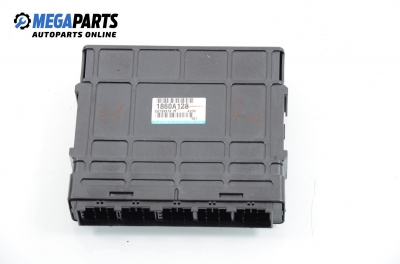Компютър двигател за Mitsubishi Outlander I SUV (03.2001 - 12.2006) 2.4 4WD (CU5W), 160 к.с., № 1860A128