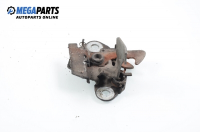 Брава преден капак за Renault Megane I Hatchback (08.1995 - 12.2004), 4+1 вр., хечбек