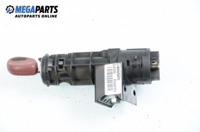 Контактен ключ за Fiat Punto Van I (04.1996 - 02.2000)