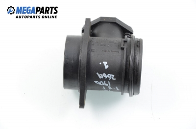 Дебитомер за Volkswagen Passat Sedan B5 (08.1996 - 12.2001) 1.8 T, 150 к.с., № Bosch 0 280 217 117