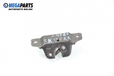 Брава заден капак за Citroen Xsara Break (10.1997 - 03.2010), комби, позиция: задна