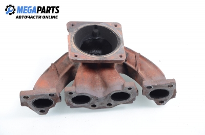 Изпускателен колектор  за Peugeot 307 CC Cabrio (03.2003 - 06.2009) 1.6 16V, 110 к.с.