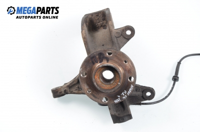 Шенкел главина за Renault Megane II Hatchback (07.2001 - 10.2012), позиция: предна, дясна