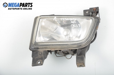 Халоген за Mazda Premacy Minivan (07.1999 - 03.2005), позиция: лява