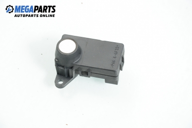 Моторче клапа парно за Renault Espace IV Minivan (11.2002 - 02.2015) 1.9 dCi (JK0U, JK0G), 120 к.с., № Delphi 52410088