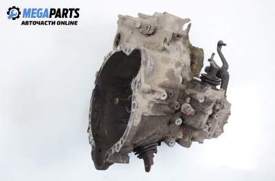 Ръчна скоростна кутия за Toyota Carina E Hatchback (04.1992 - 09.1997) 1.8 (AT191), 107 к.с.