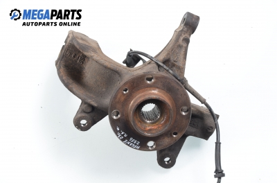 Шенкел главина за Renault Megane II Hatchback (07.2001 - 10.2012), позиция: предна, лява