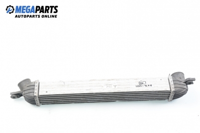Интеркулер за Fiat Uno Hatchback (01.1983 - 12.1996) 50 1.1, 50 к.с., № BEHR G1327004